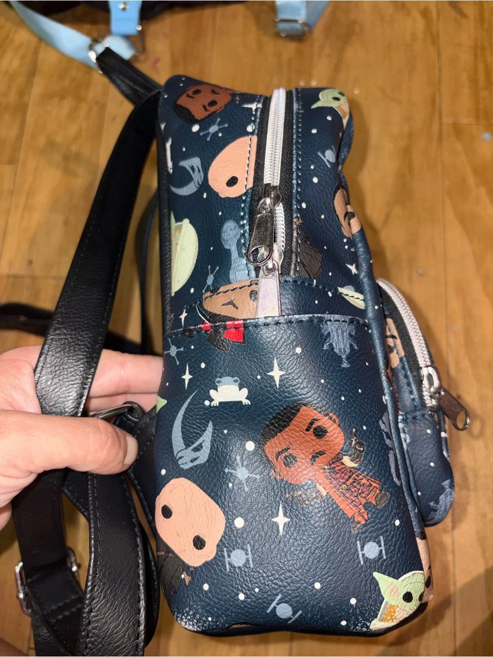 Funko Star Wars Backpack